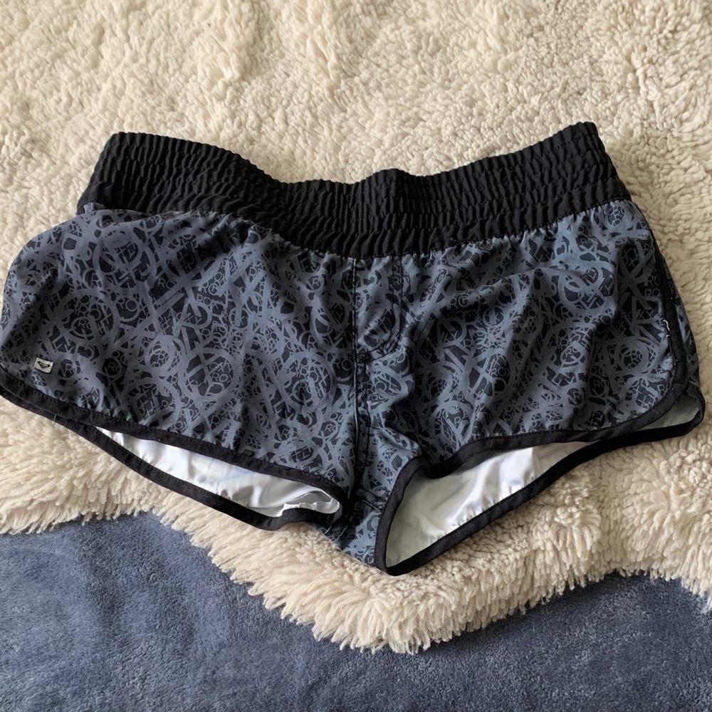 Roxy Micro Boardshorts